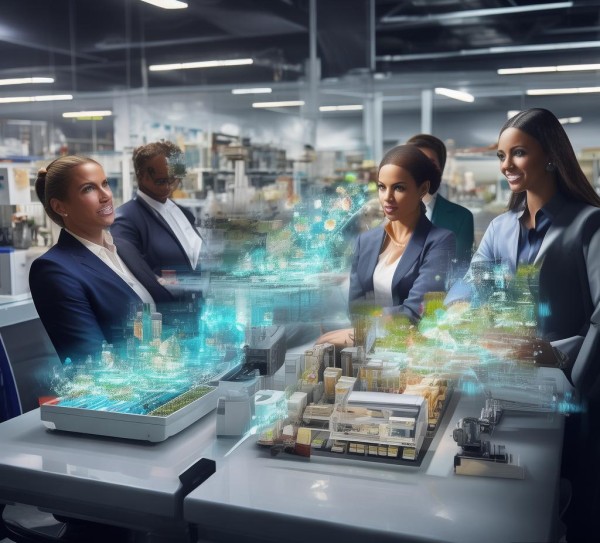 企业转型，从基础到创新的印刷包装企业管理方案