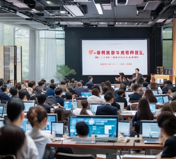 广东企业管理培训，创新与实践的双重提升