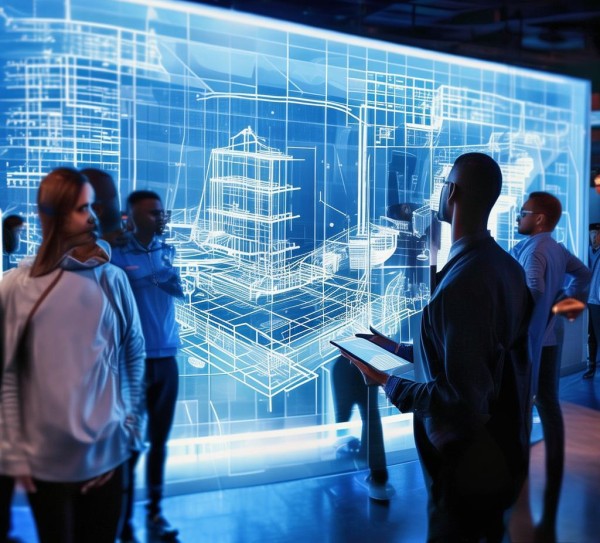 智慧物业，数字赋能未来，培训引领未来