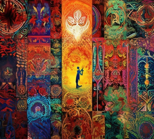 文化的力量，照亮希望的道路