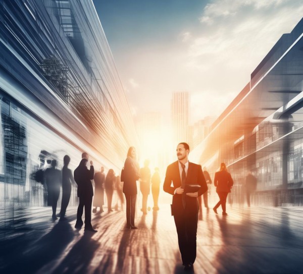 台州瀚泰企业管理咨询，助力企业发展，开启新篇章