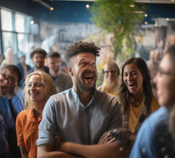 企业文化典型案例故事，从无形的力量到生命的奇迹