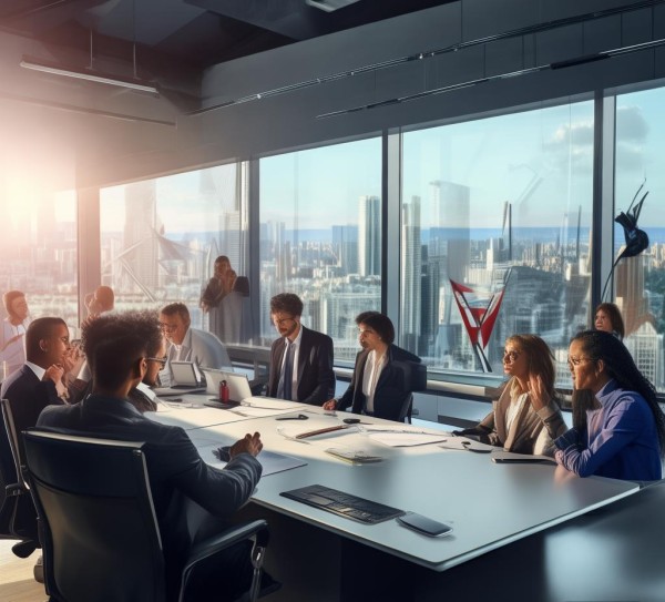 天益富企业管理咨询助力成功计划