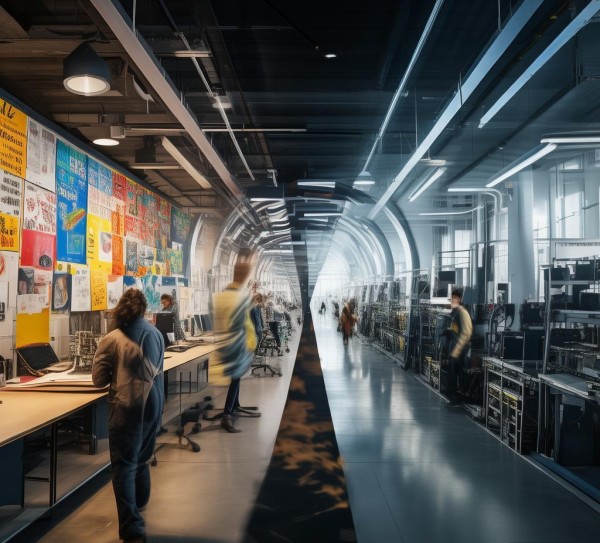 企业文化正反案例，深入分析企业精神