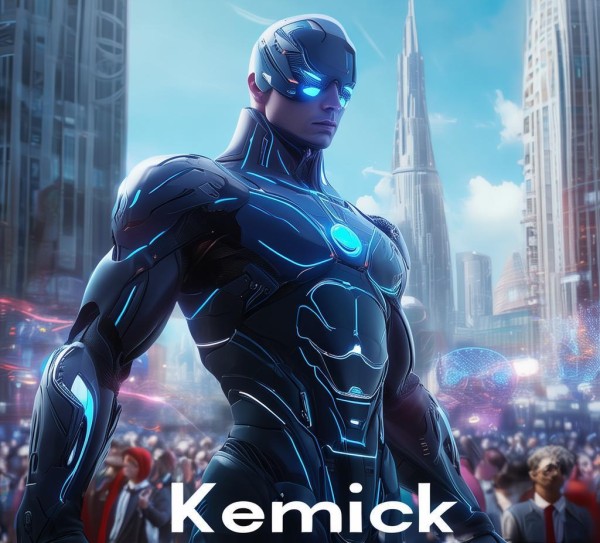 凯密克，执行价值的引领者