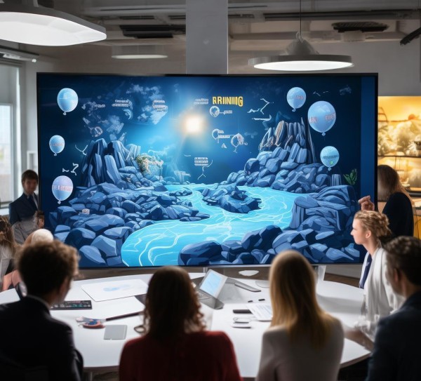 企业如何通过风险培训预防潜在问题，你的机会