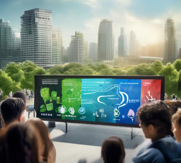 垃圾分类企业管理方案，构建绿色与可持续发展的社会