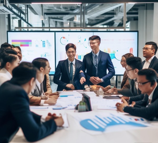 河北企业选择优质咨询机构，精准把握管理机遇，助力企业发展