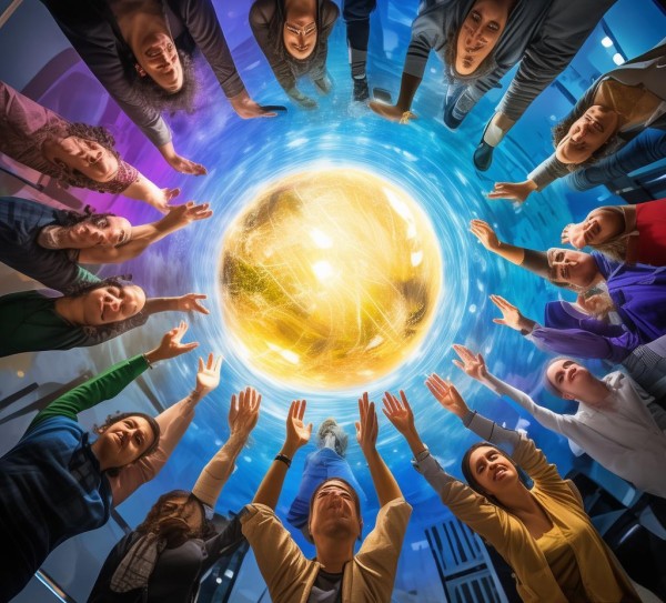 企业文化，员工精神的永恒之魂