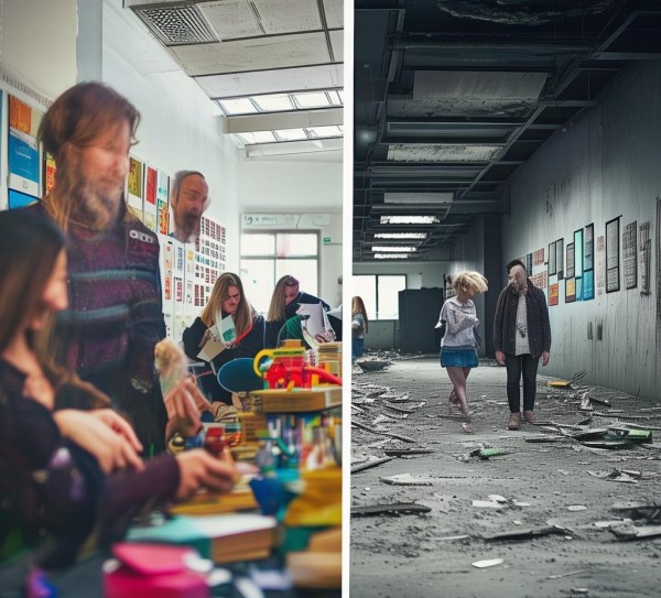 企业文化管理，从成功到失败的科学方法启示