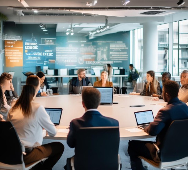 企业教练培训，重塑企业管理能力的新趋势