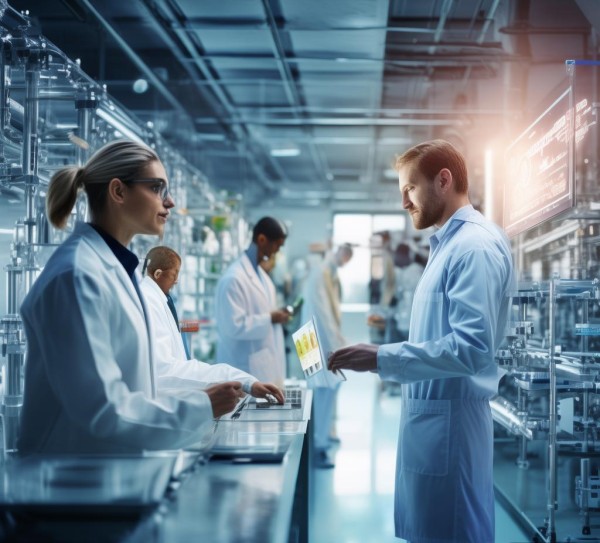 药品生产企业管理策略，提升生命健康与可持续发展之路