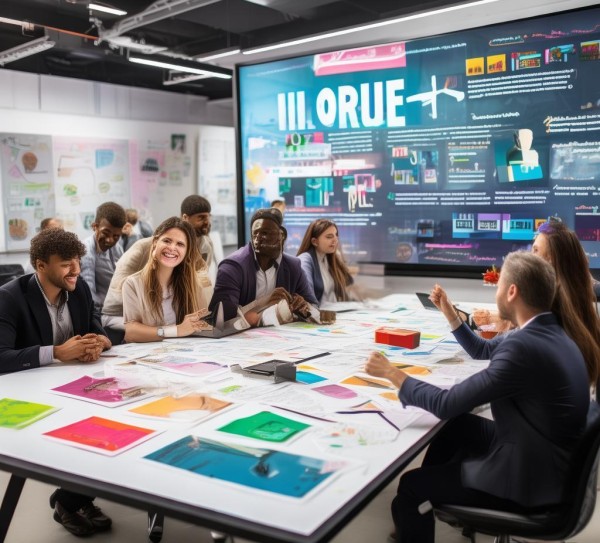 从理念到实践，企业文化策划的成功案例