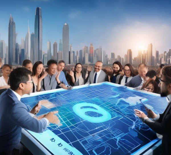 金华管理咨询，助力地方经济发展