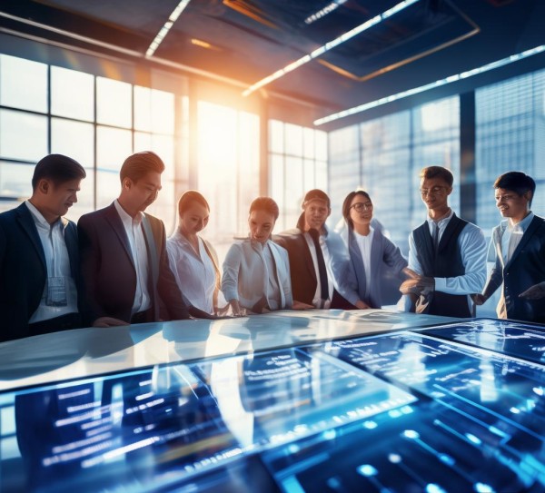 广州科荣企业管理咨询，助力企业高质量发展