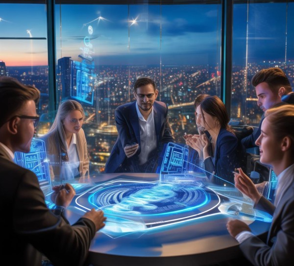 唯希企业管理方案，为您的业务注入更强大的动力，助力您的成功！