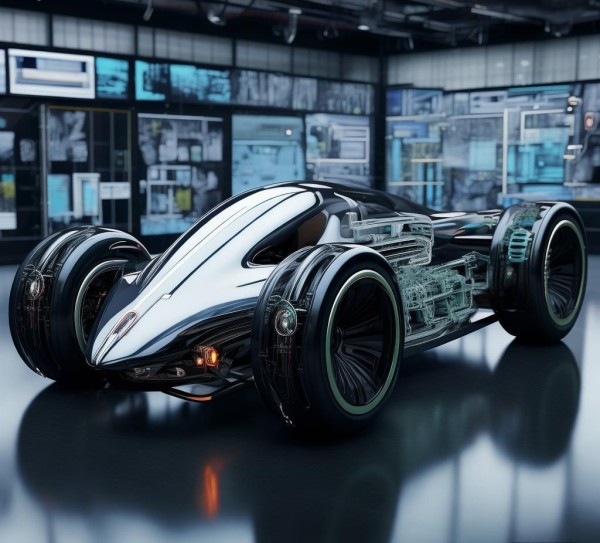 双轮驱动，思路与方案的融合