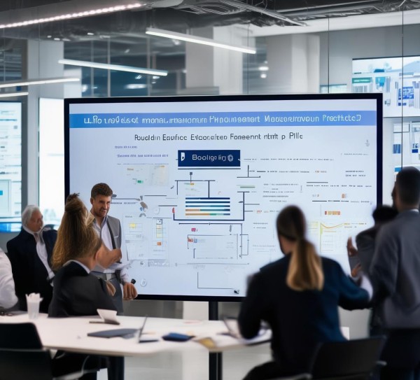 企业管理项目跟进方案，构建高效管理的实践路径