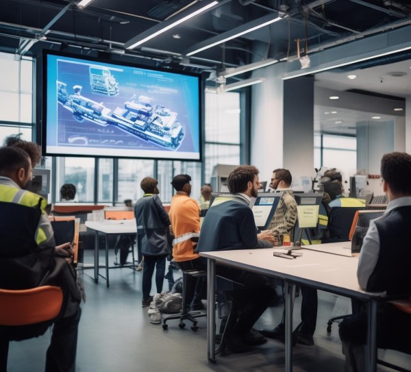 企业安全生产培训，保障安全，促进经济发展