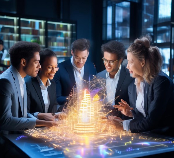 助力北京博仲战略成功，专业管理咨询