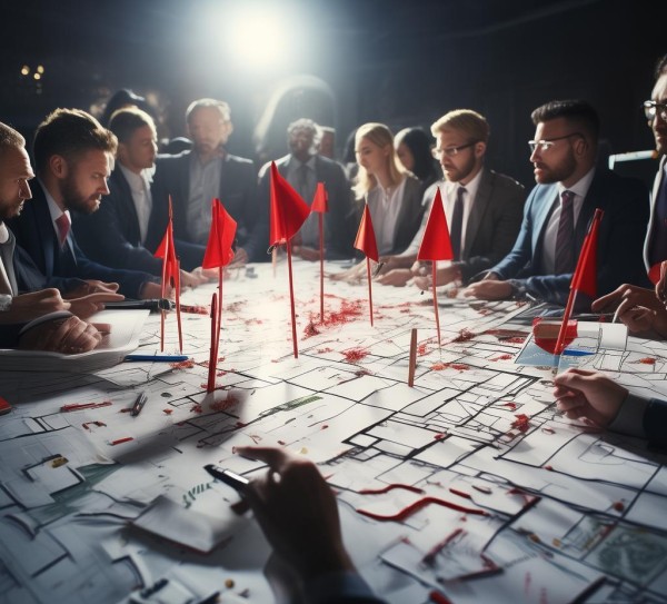 企业文化发展危机案例分析与启示