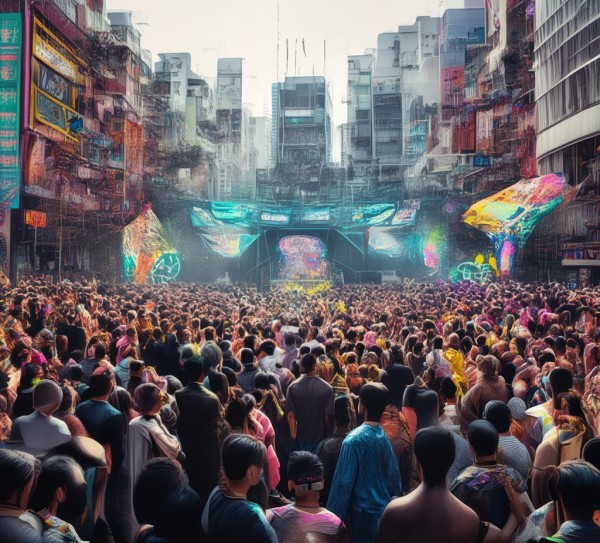 从零到 hero，打造一场现场文化，从经验到创新