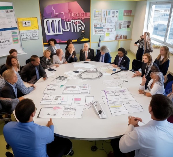 企业文化建设的实践路径解析