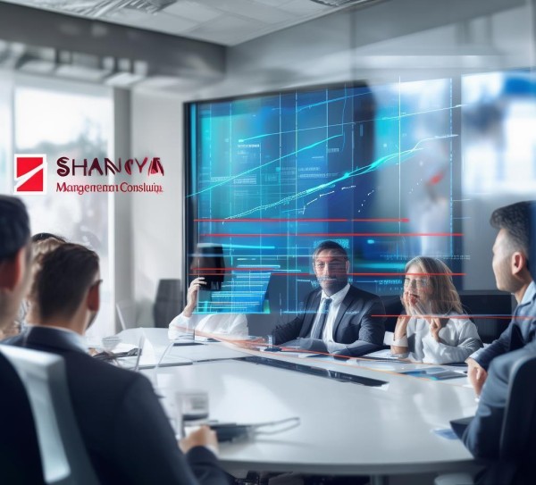 上远企业管理咨询招聘，精准匹配与企业发展方向