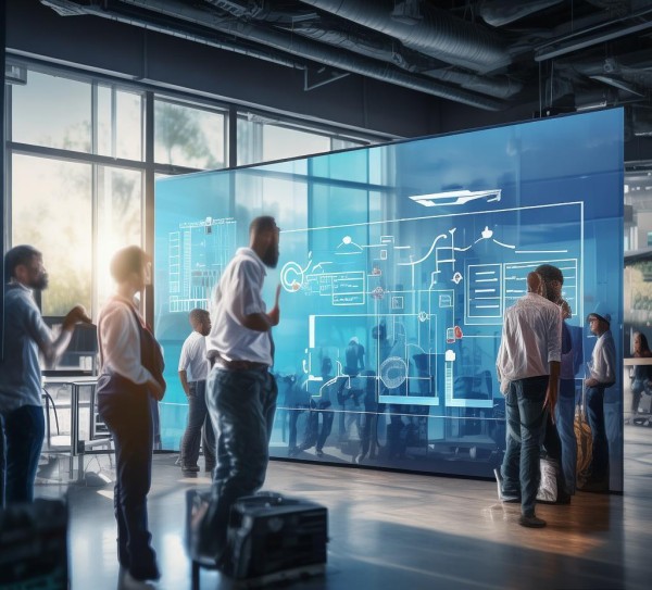 施工管理方案与创新实践的结合研究