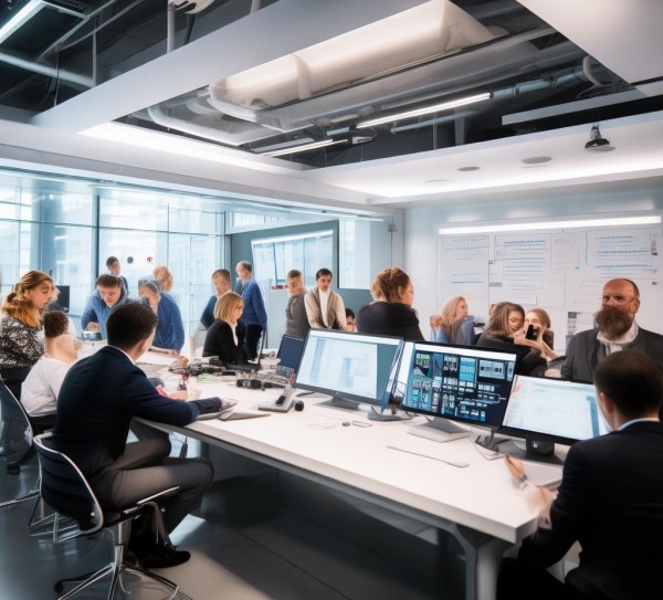 企业QC培训，提升效率与质量的创新实践