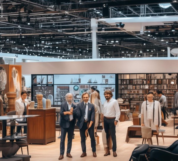 出口家具，全球市场的管理方案