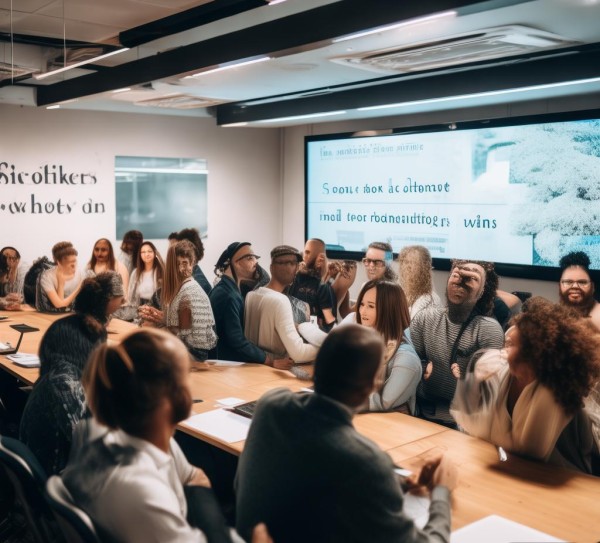 企业基层员工培训，全面提升能力，助力企业发展