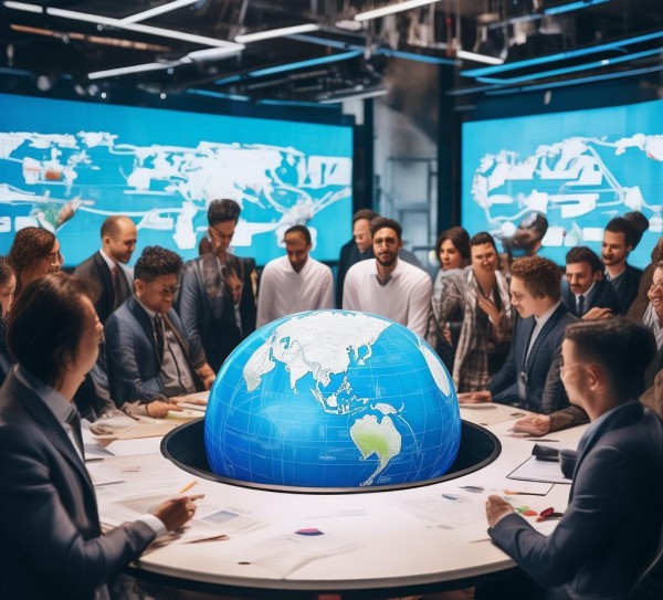 天津中筹企业管理咨询，助力企业与国际交流（中筹管理咨询）