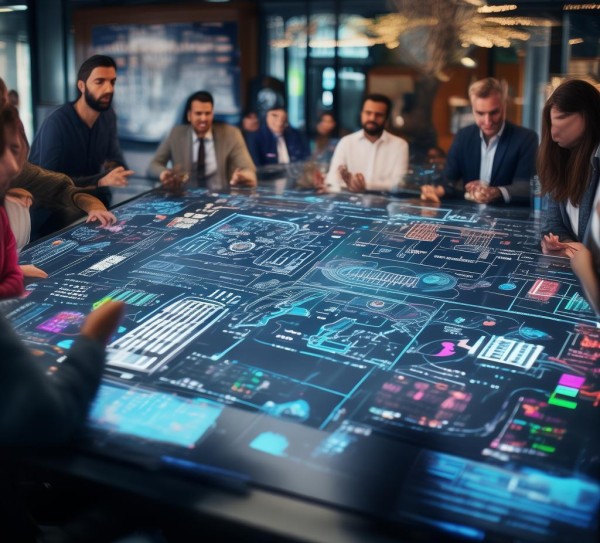 济南企业管理咨询方案，助力企业高质量发展