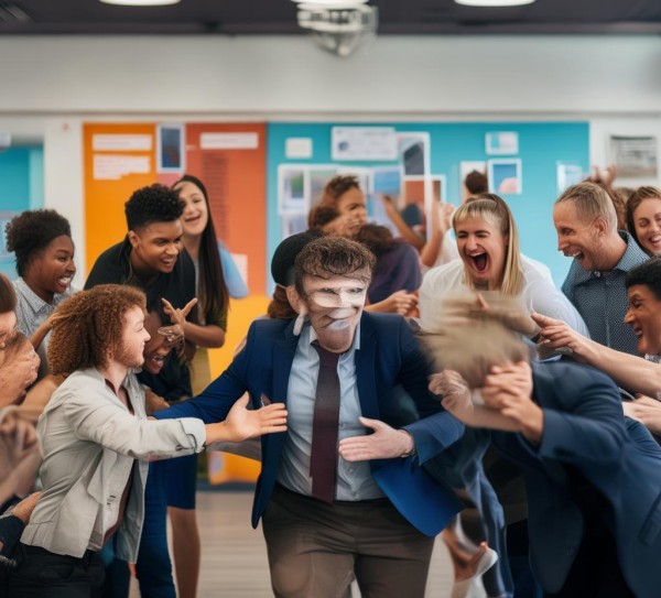 企业文化，助力员工归属感与认同