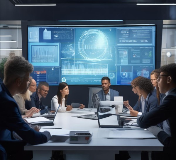 企业人力培训，重塑竞争力的隐秘方法