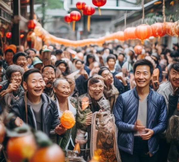 轻松玩转文化，成就卓越—论杭州大表观企业文化案例