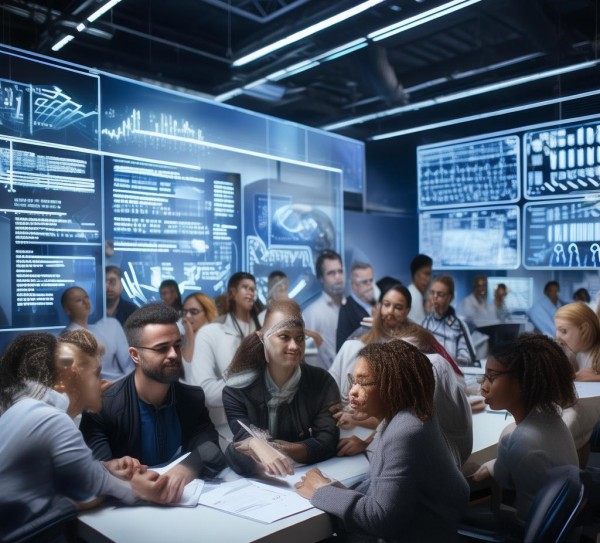 数字化转型必修课，企业培训的重要性