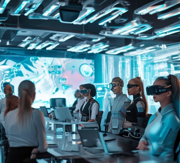 企业用工模式的未来，培训与变革的路径