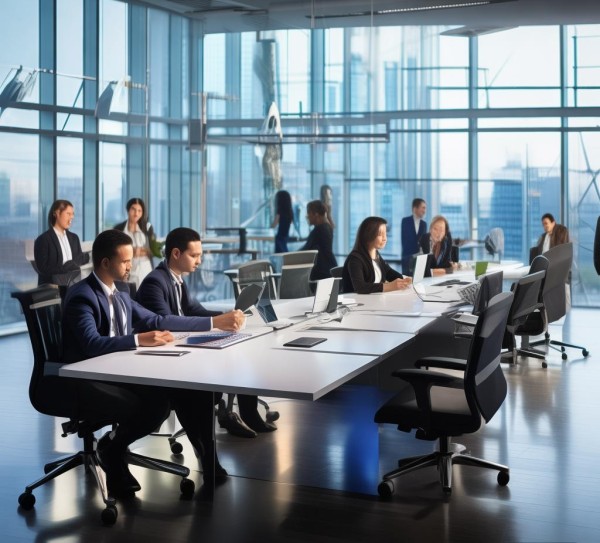 无锡诺海，管理咨询领域的领导者