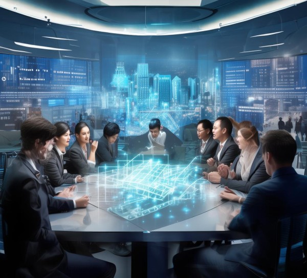 构建现代管理方程，杭州企业管理培训方案的创新实践