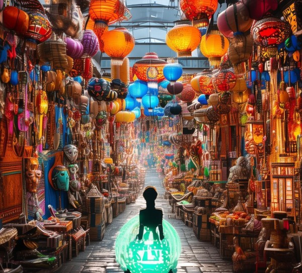 爱斯文化，传递文化魅力的全球品牌