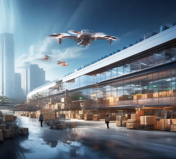 河南物流，未来与机遇的探索之路