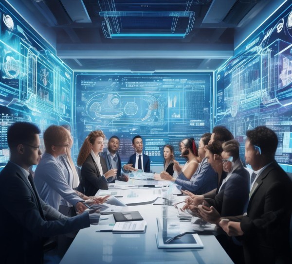 中交咨询，助力北京企业转型，构建现代企业新格局