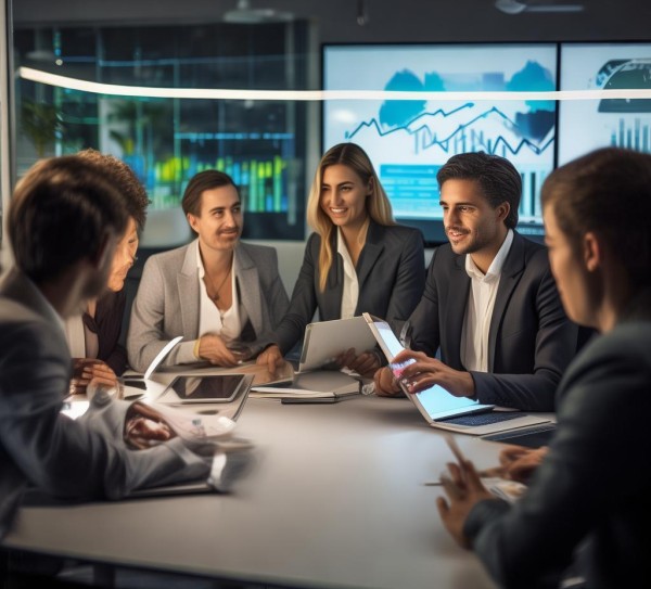 管理服务费咨询，帮助企业实现可持续发展的关键