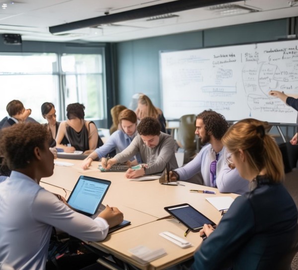 企业管理培训，全面系统，从基础到实践