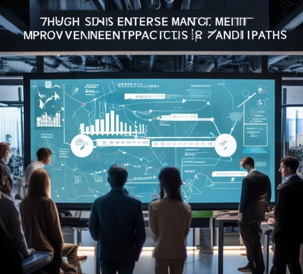 中山企业管理提升的实践与路径
