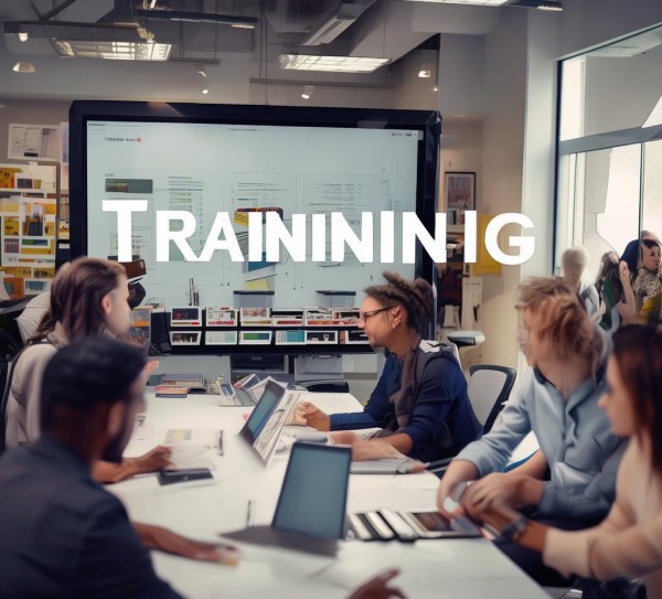 助力技能提升，助力职业发展——企业职工培训服务