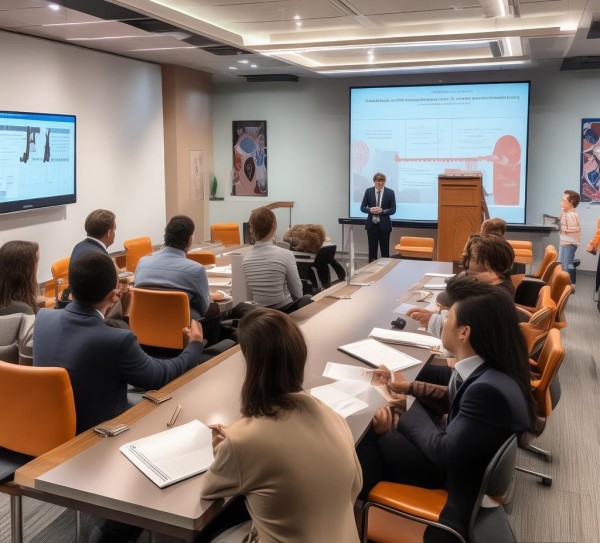 企业新闻宣传写作培训，系统化方法，从基础到实战