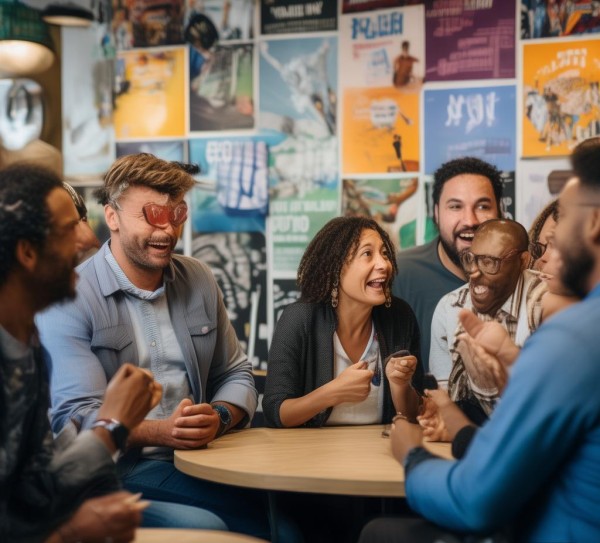 企业文化访谈，传递价值与经验